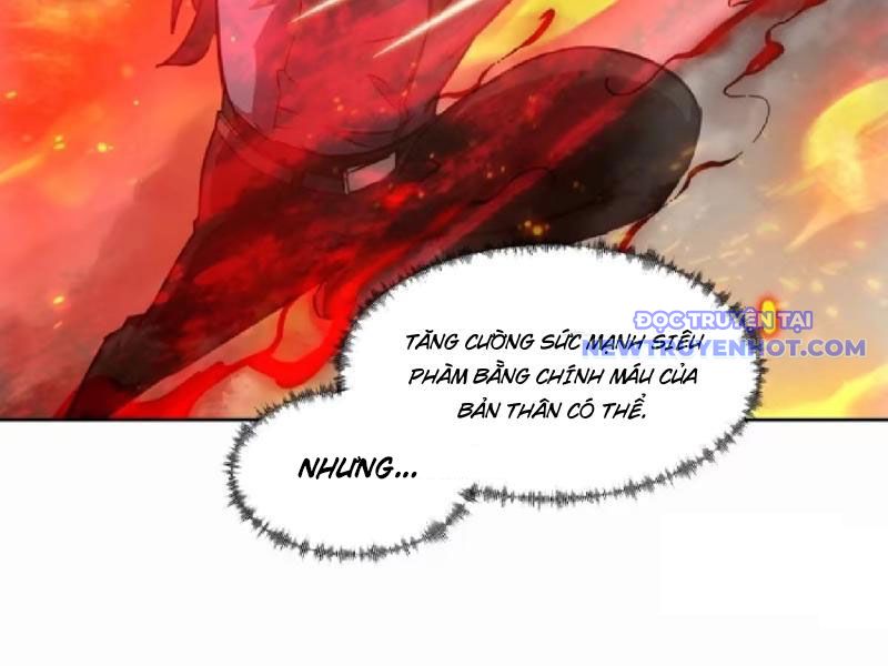 Tay Trái Của Ta Có Thể Dị Biến chapter 95 - Trang 68