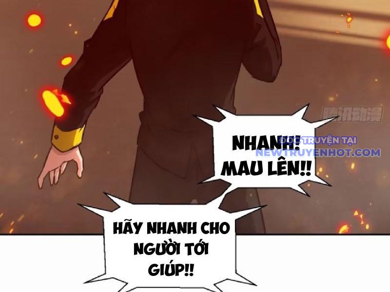 Tay Trái Của Ta Có Thể Dị Biến chapter 95 - Trang 40