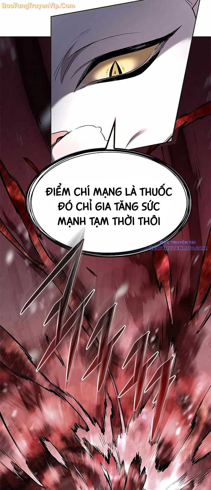 Hóa Thân Thành Mèo chapter 334 - Trang 9