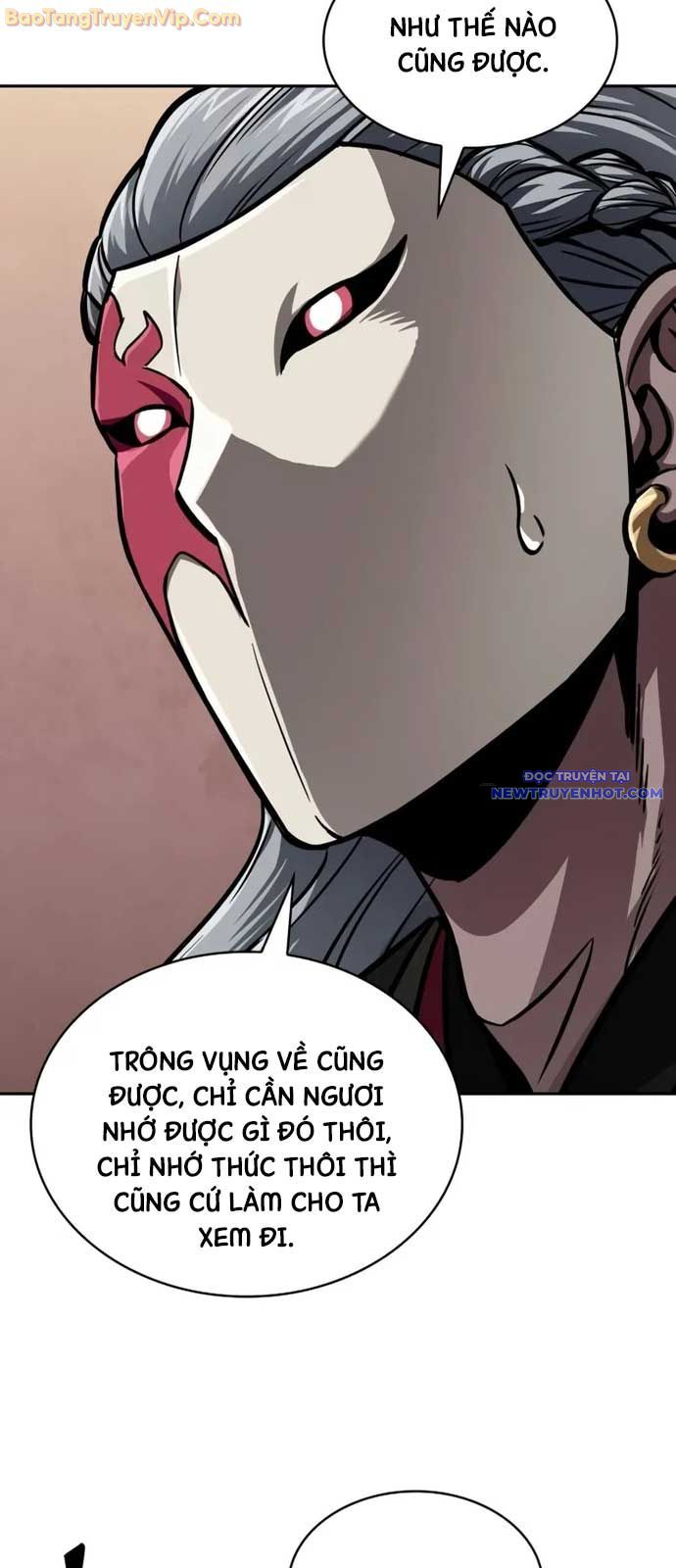 Ngã Lão Ma Thần chapter 243 - Trang 34