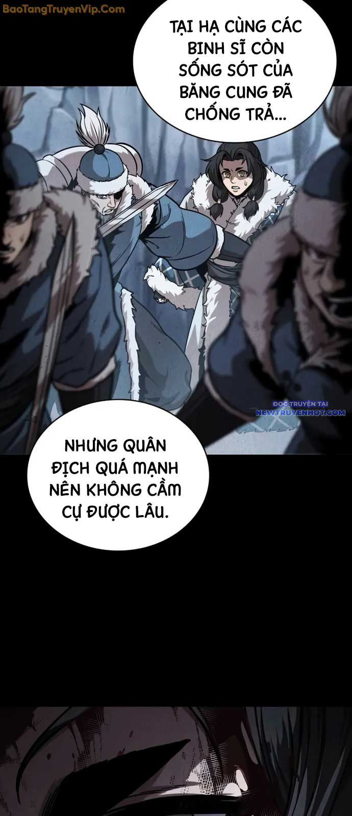 Ngã Lão Ma Thần chapter 243 - Trang 6