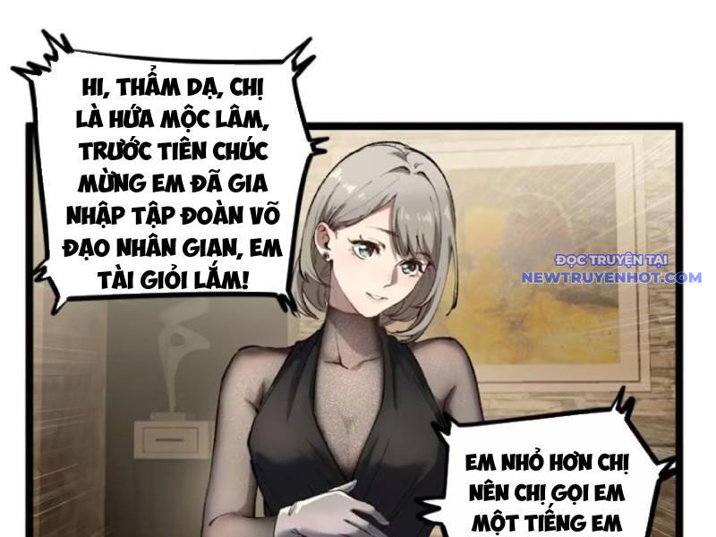 Người Giữ Cửa Vạn Giới chapter 18 - Trang 63