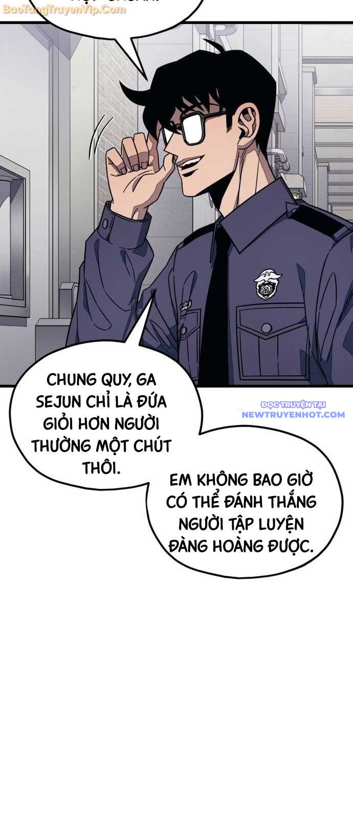 Lớp Học Cải Tạo chapter 10 - Trang 40