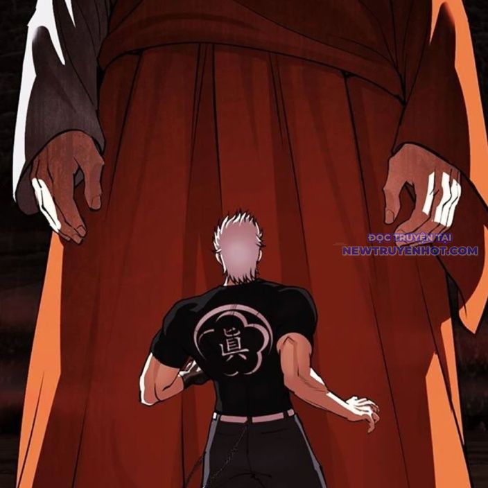 Hoán Đổi Diệu Kỳ chapter 539 - Trang 338