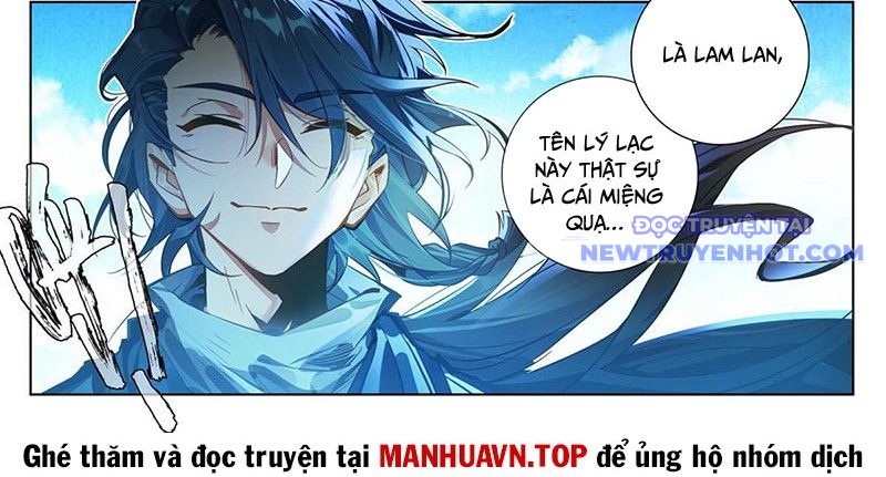 Vạn Tướng Chi Vương chapter 489 - Trang 27