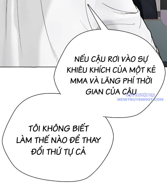 Loser Giỏi Võ chapter 97 - Trang 132