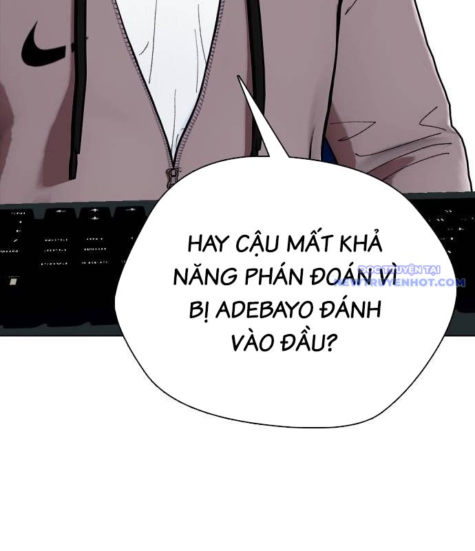 Loser Giỏi Võ chapter 97 - Trang 222