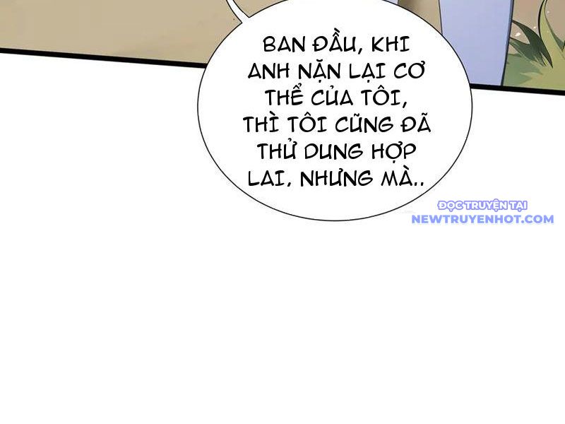 Ta Ký Kết Khế Ước Với Chính Mình chapter 76 - Trang 39