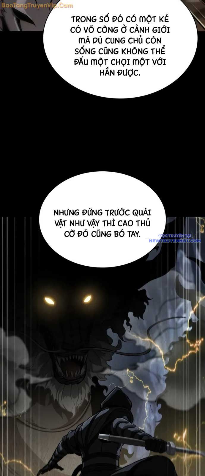 Ngã Lão Ma Thần chapter 243 - Trang 14