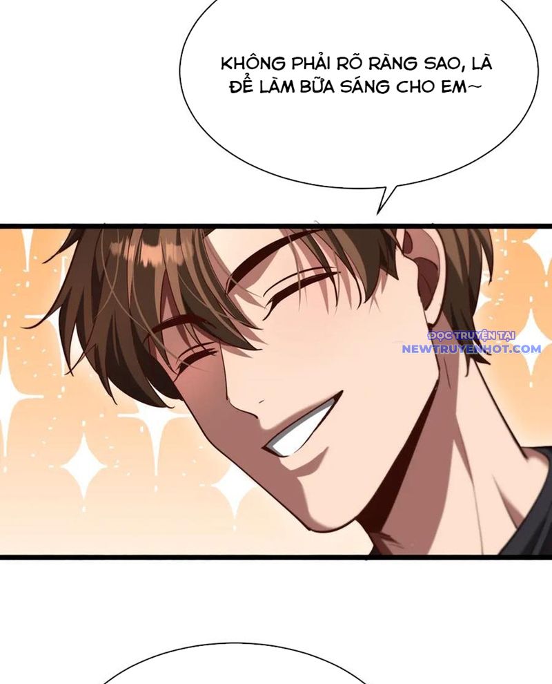 Ta Bị Kẹt Cùng Một Ngày 1000 Năm chapter 162 - Trang 61