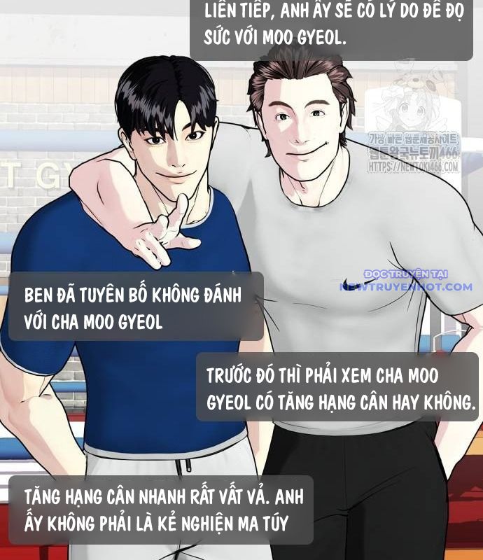 Loser Giỏi Võ chapter 97 - Trang 71