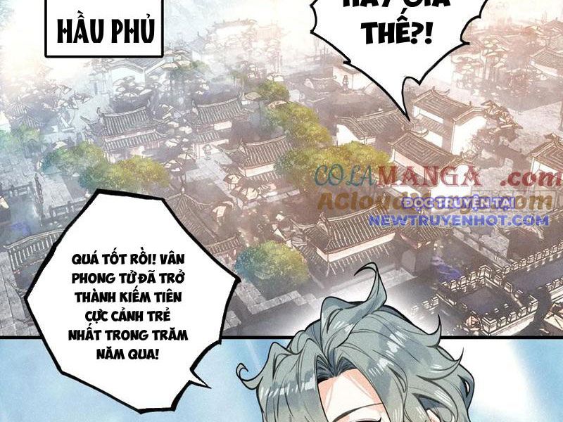 Phi Kiếm Vấn Đạo chapter 133 - Trang 22