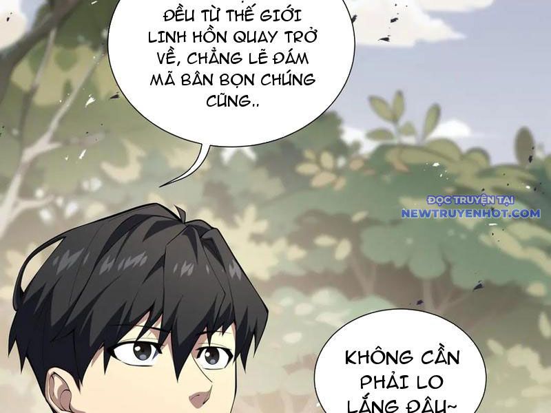 Ta Ký Kết Khế Ước Với Chính Mình chapter 76 - Trang 85