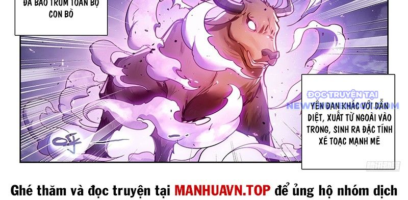 Tuyệt Thế đường Môn chapter 515 - Trang 27