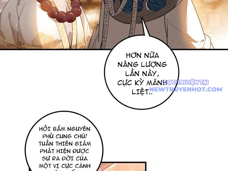 Phi Kiếm Vấn Đạo chapter 133 - Trang 8