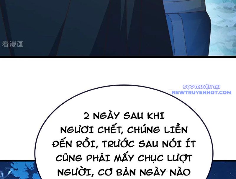 Tiên Võ Đế Tôn chapter 770 - Trang 172