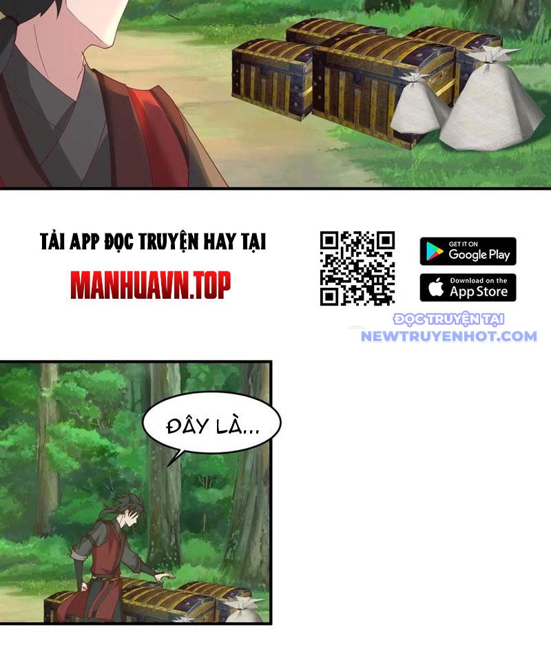 Vô Địch Thật Tịch Mịch chapter 49 - Trang 44