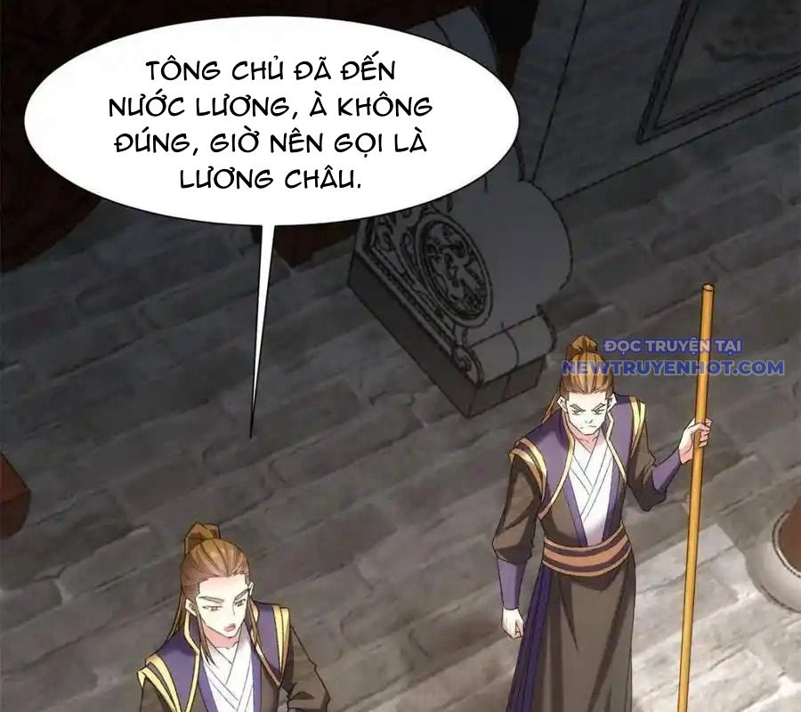 Ta Chính Là Không Theo Sáo Lộ Ra Bài chapter 314 - Trang 13