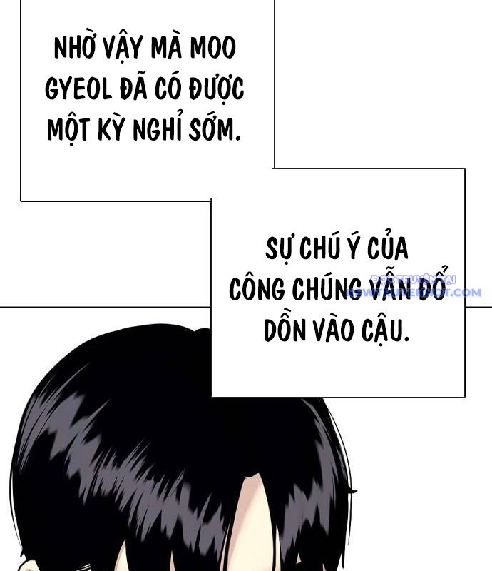 Loser Giỏi Võ chapter 97 - Trang 64