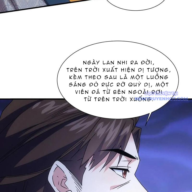 Ta Chính Là Không Theo Sáo Lộ Ra Bài chapter 318 - Trang 36