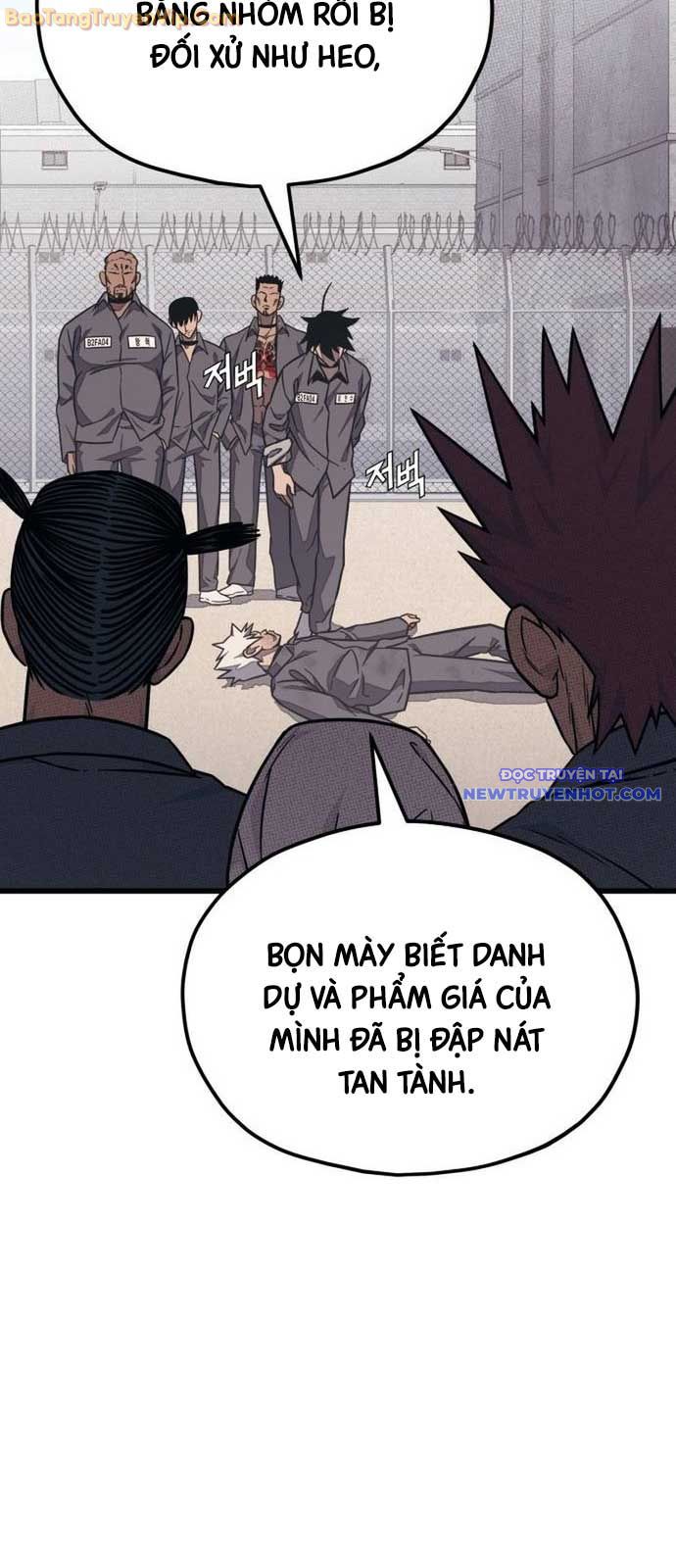 Lớp Học Cải Tạo chapter 9 - Trang 108