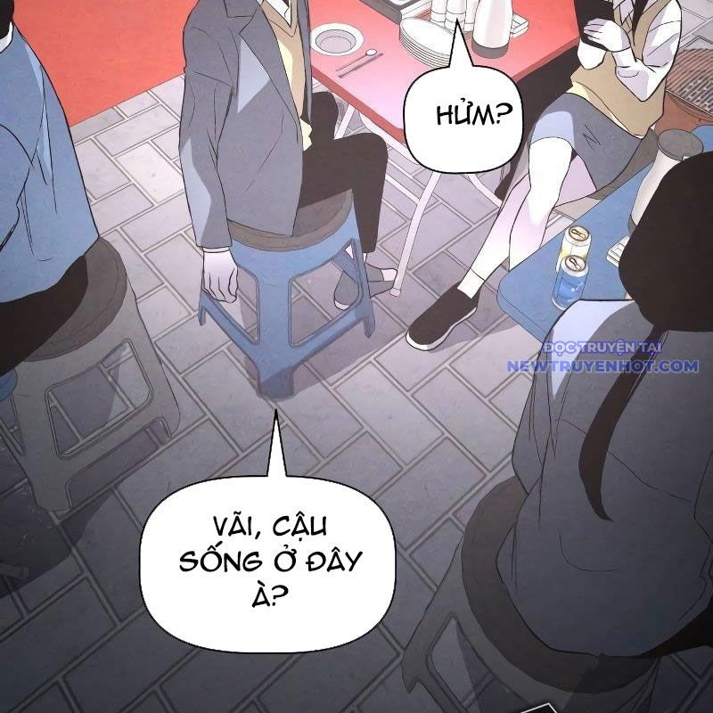 Cỗ Máy Dự Báo Sát Nhân chapter 4 - Trang 122