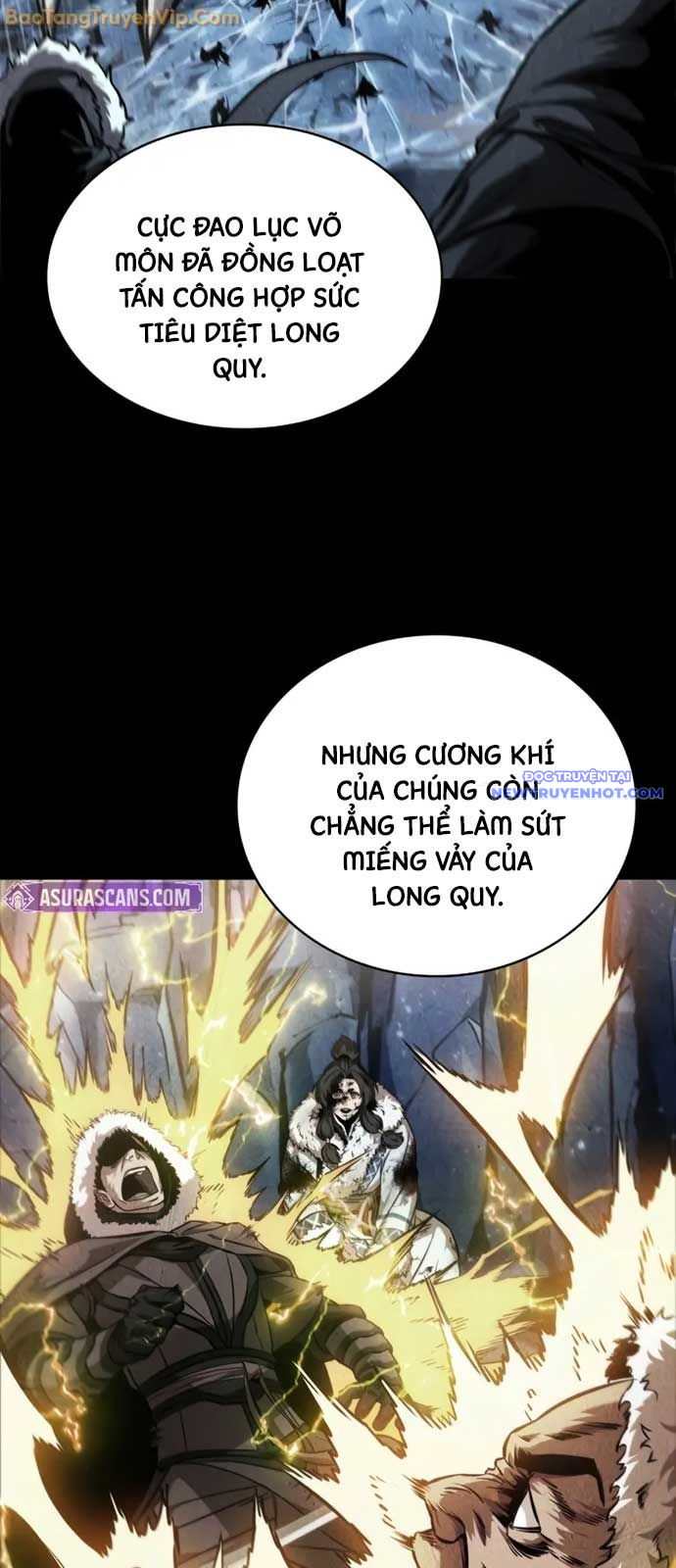 Ngã Lão Ma Thần chapter 243 - Trang 12