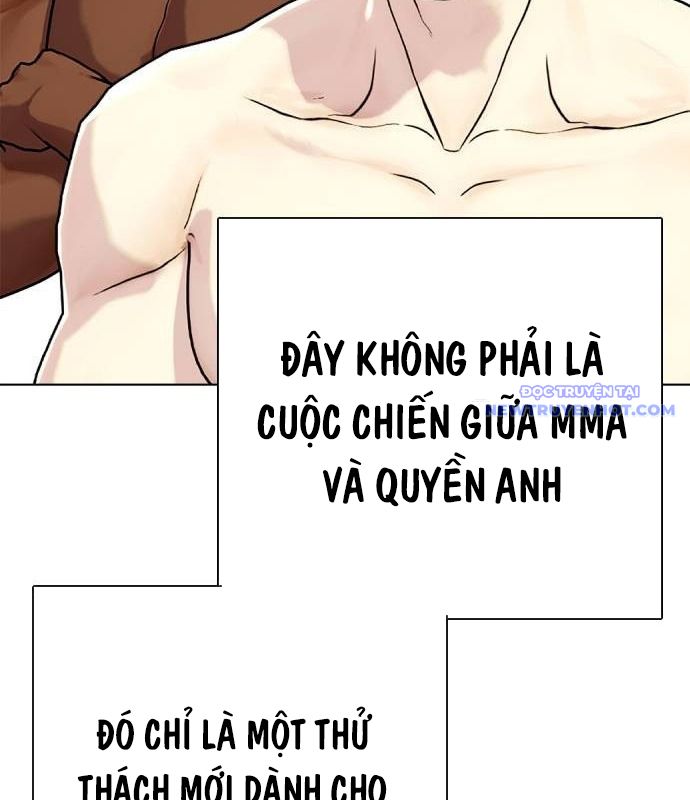 Loser Giỏi Võ chapter 97 - Trang 163