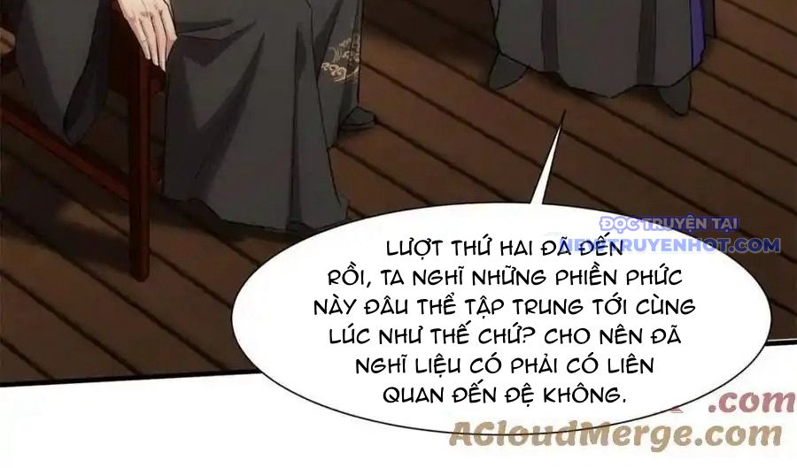 Ta Chính Là Không Theo Sáo Lộ Ra Bài chapter 314 - Trang 43