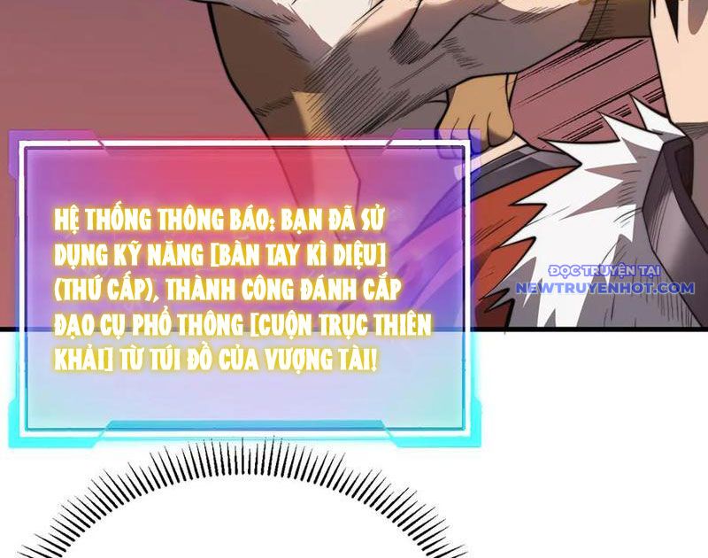 Game Online: Vì Quá Phóng Túng, Tôi đã Trở Thành Kẻ Thù Của Cả Server chapter 93 - Trang 20