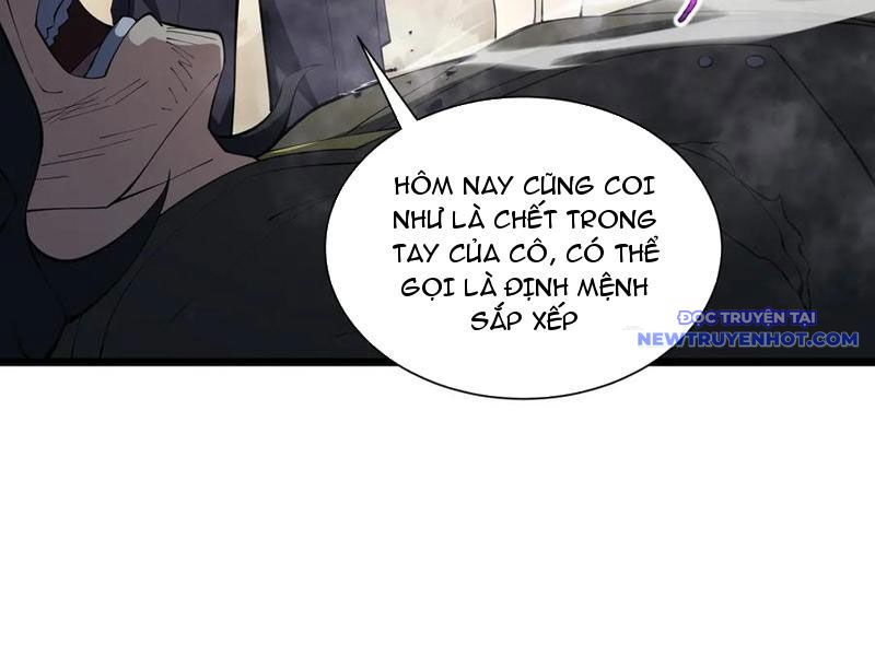 Ta Ký Kết Khế Ước Với Chính Mình chapter 76 - Trang 95