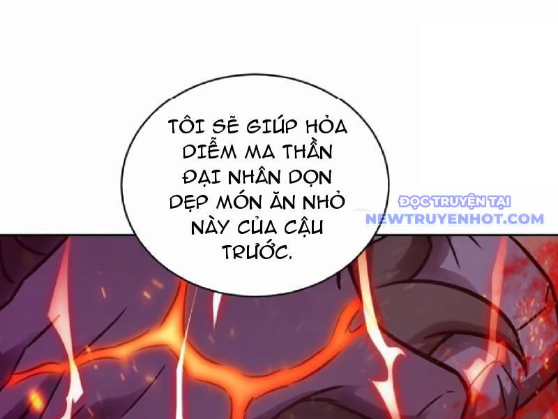 Tay Trái Của Ta Có Thể Dị Biến chapter 95 - Trang 121