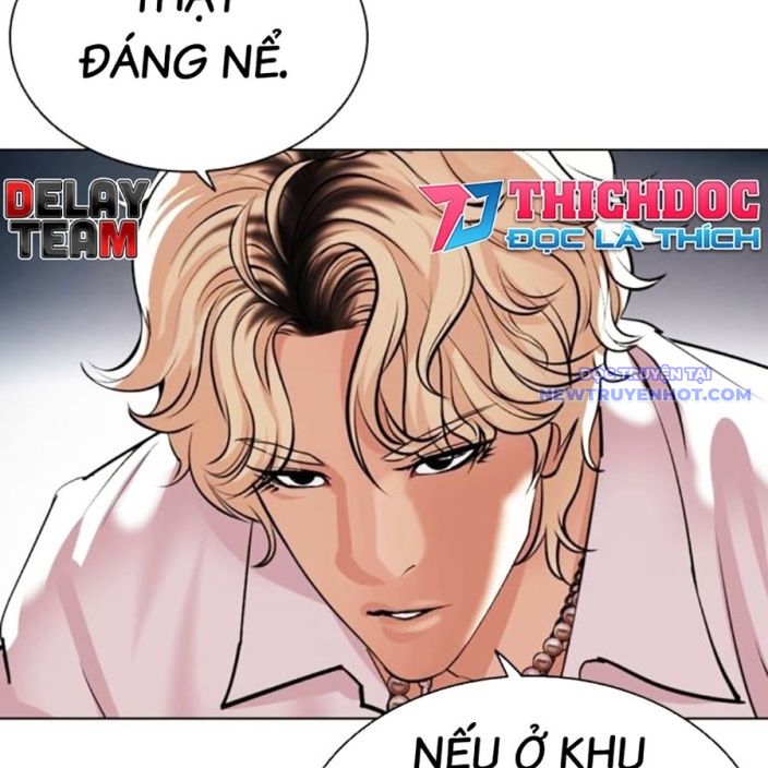 Hoán Đổi Diệu Kỳ chapter 539 - Trang 26