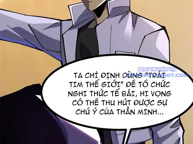 Ta Thật Không Muốn Học Cấm Chú chapter 106 - Trang 101