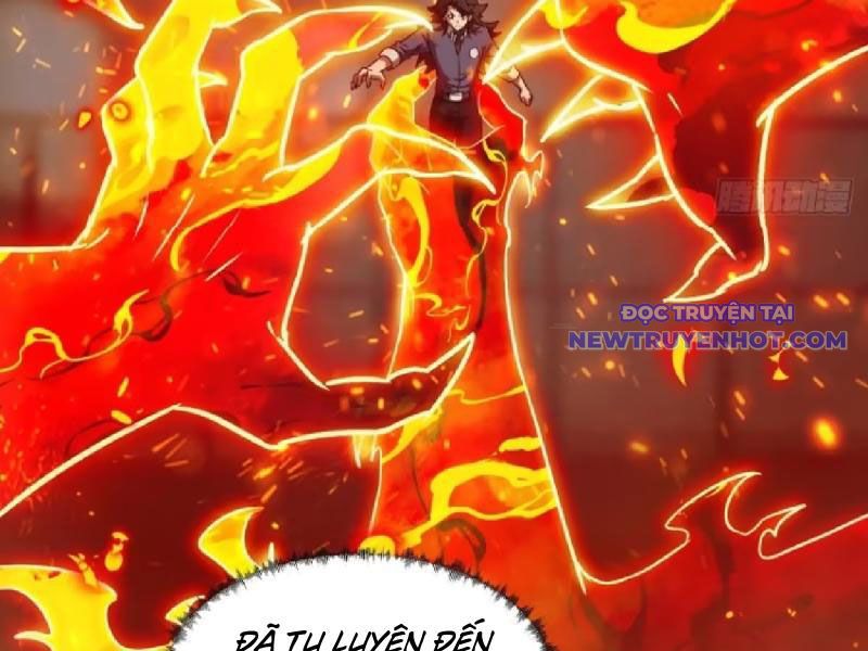 Tay Trái Của Ta Có Thể Dị Biến chapter 95 - Trang 54