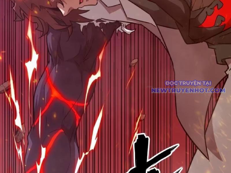 Tay Trái Của Ta Có Thể Dị Biến chapter 95 - Trang 118