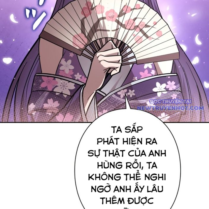 Ta Là Anh Hùng Nhưng Các Nữ Chính Lại Muốn Giết Ta chapter 22 - Trang 154