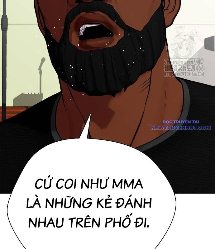 Loser Giỏi Võ chapter 97 - Trang 49