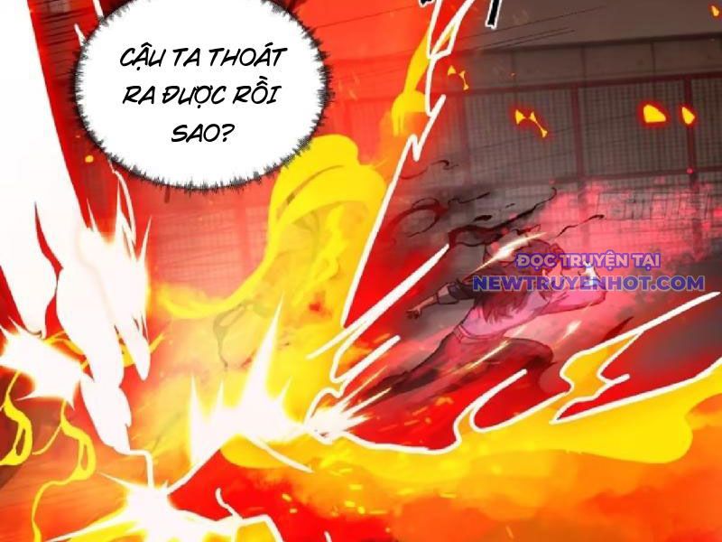 Tay Trái Của Ta Có Thể Dị Biến chapter 95 - Trang 65