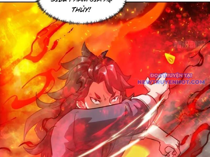 Tay Trái Của Ta Có Thể Dị Biến chapter 95 - Trang 67