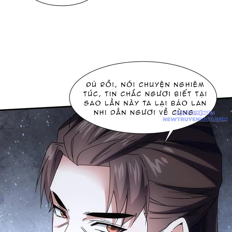 Ta Chính Là Không Theo Sáo Lộ Ra Bài chapter 318 - Trang 29