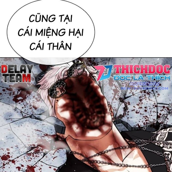 Hoán Đổi Diệu Kỳ chapter 539 - Trang 74