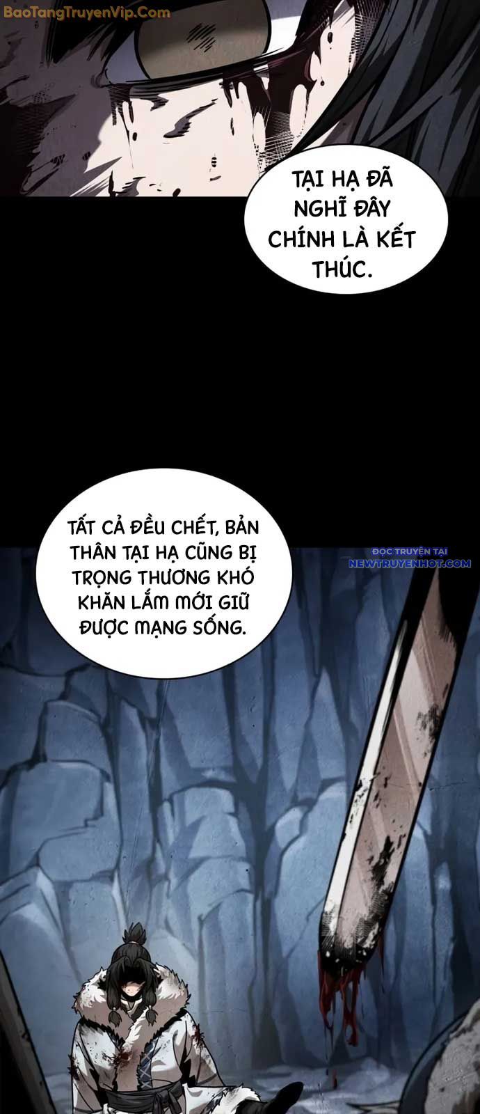 Ngã Lão Ma Thần chapter 243 - Trang 7