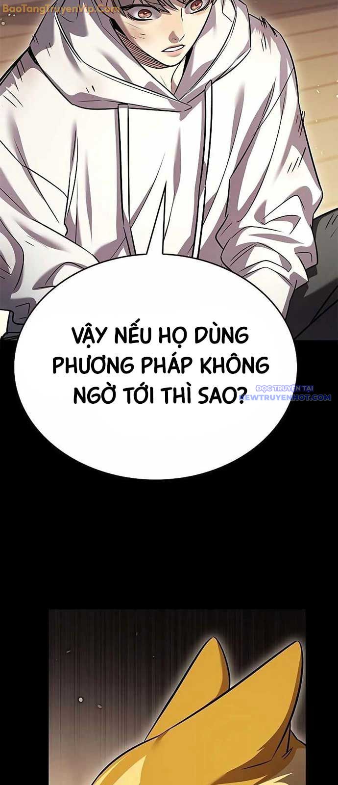 Hóa Thân Thành Mèo chapter 334 - Trang 70