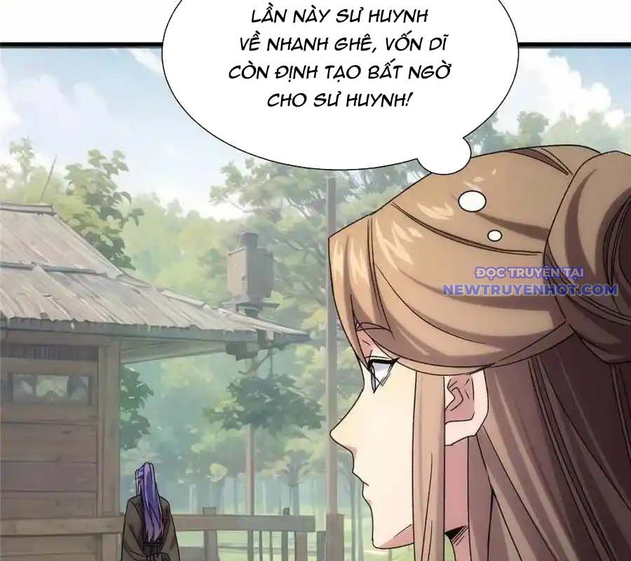 Ta Chính Là Không Theo Sáo Lộ Ra Bài chapter 315 - Trang 11