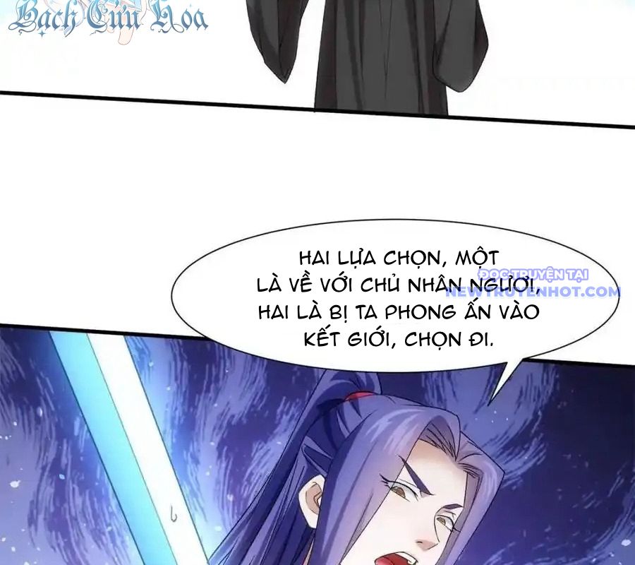 Ta Chính Là Không Theo Sáo Lộ Ra Bài chapter 314 - Trang 85