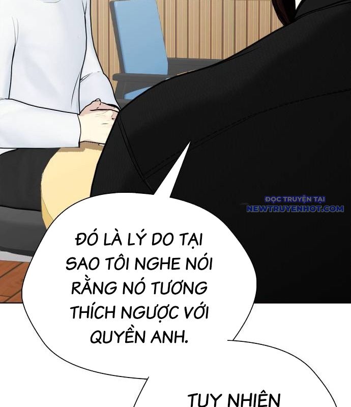 Loser Giỏi Võ chapter 97 - Trang 100