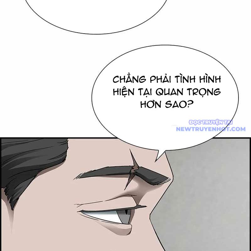 Chế Tác Hạt Nhân chapter 22 - Trang 8