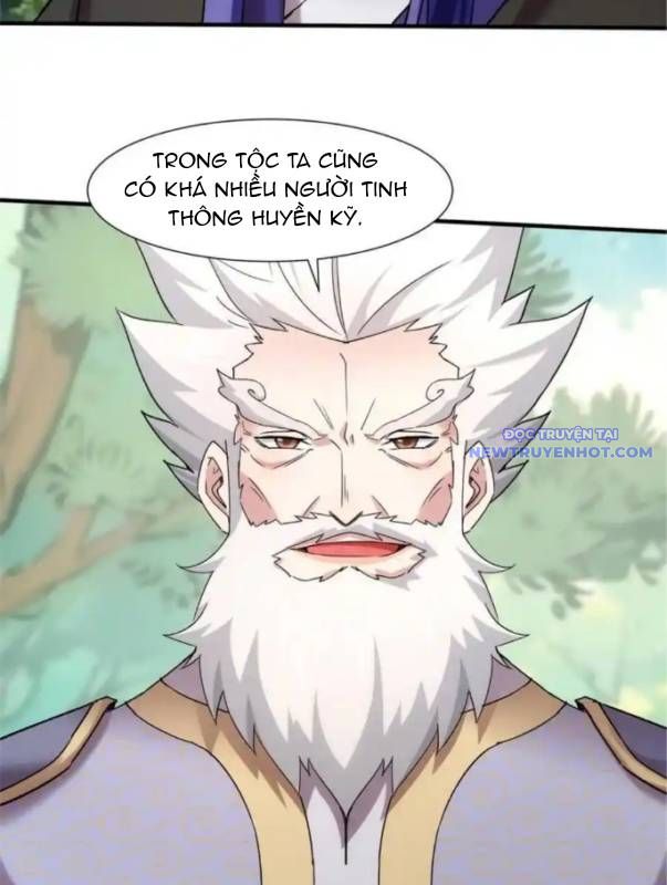 Ta Chính Là Không Theo Sáo Lộ Ra Bài chapter 320 - Trang 57