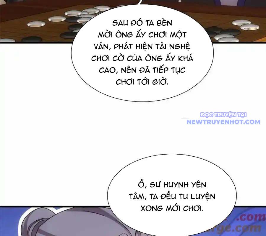 Ta Chính Là Không Theo Sáo Lộ Ra Bài chapter 315 - Trang 45